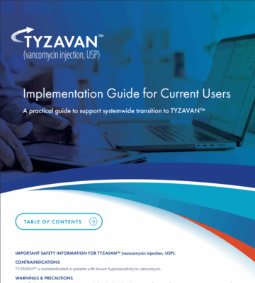 Implementation Guide for Current Users thumbnail